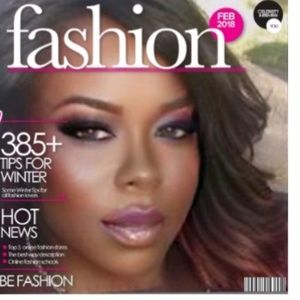 Meet your Posher, Rena